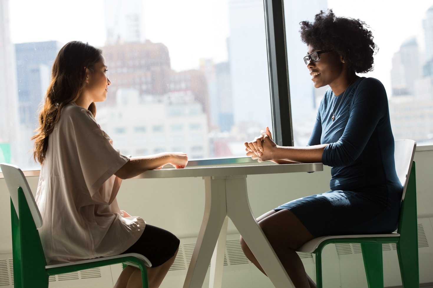 How Coaching Can Transform Career Prospects