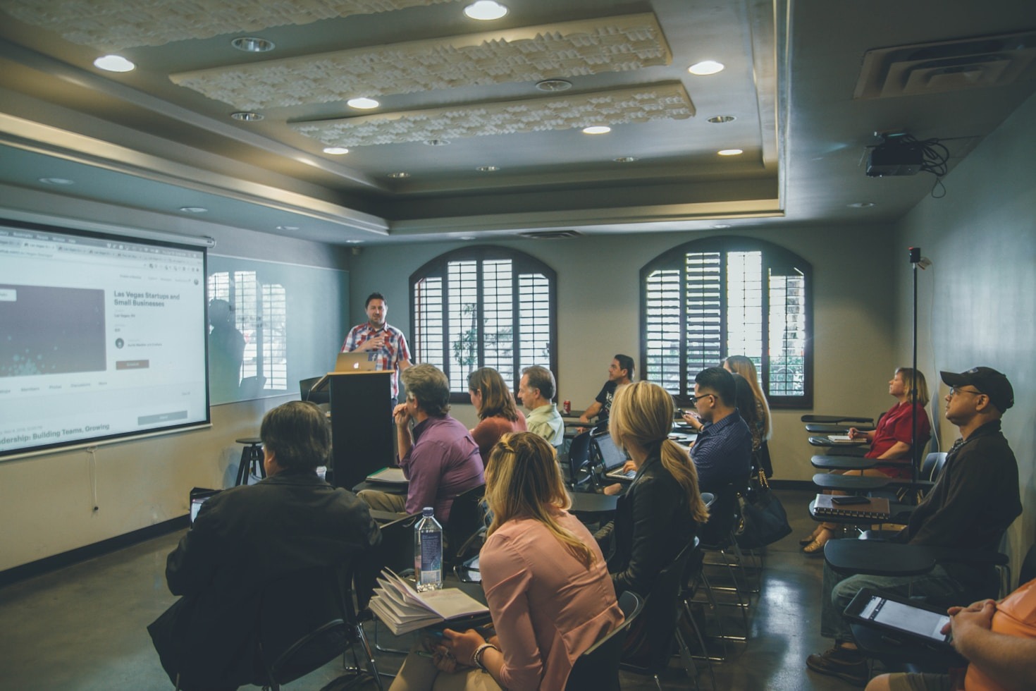 Accredited Development Programs: Why They Matter