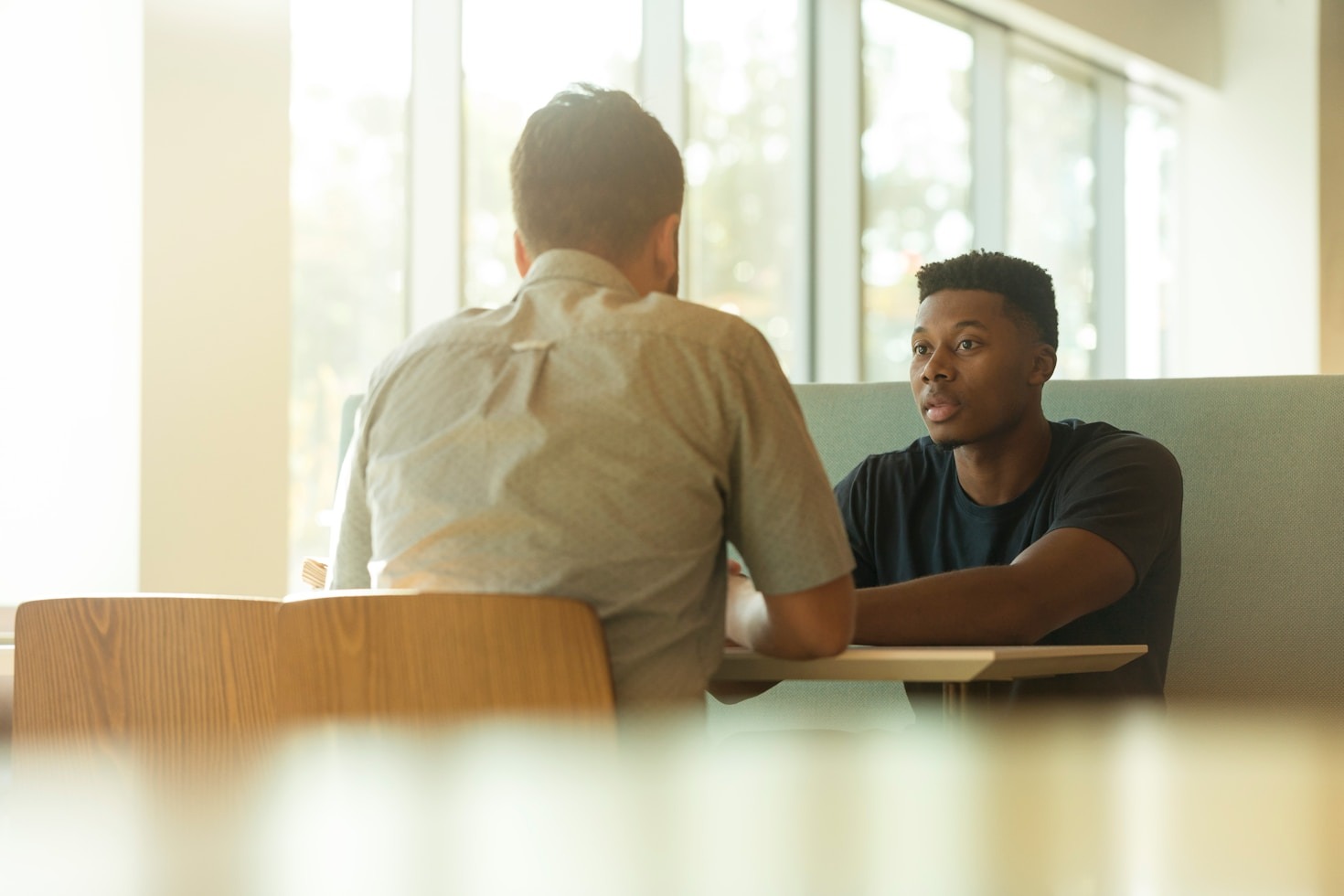 Success Stories: Changing Lives through Mentoring